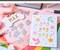 Sizzix Thinlits Die Set 38PK - Simple Letters by Letters by Shells